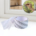 Quick Fix Mosquito Net