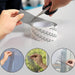 Net Repair Tape