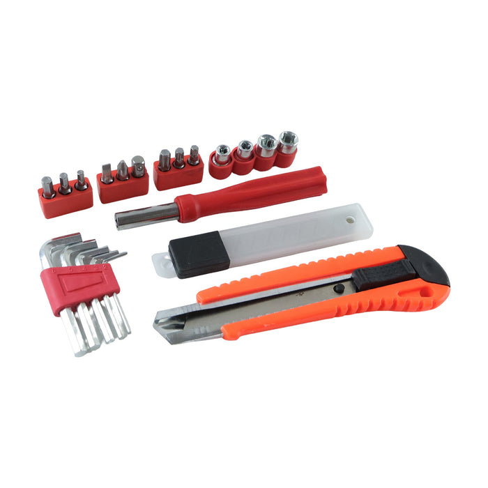 Professional Screwdriver Tool Set (1 Set) by Your Brand