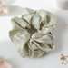 Fabric Hair Scrunchie