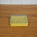 Travel friendly soap case