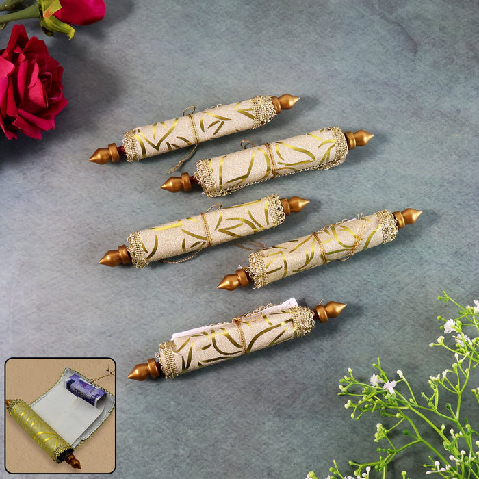 Money Gift Envelopes Lifafa (1 Pc) by Your Brand
