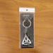 hindu god shiva keychain