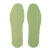 Shock-absorbing insoles size 40