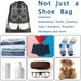 Shoe Packing Bag