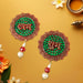 Subh Labh Door Decor Hangings 