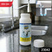 kitchen drain unclog powder cleaner