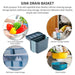 Kitchen accessories storage holder