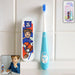 fun toothbrush set for children