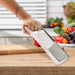 Stainless Steel Slicer