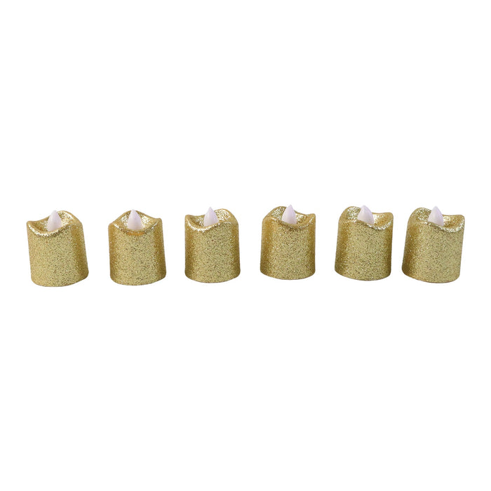 LED Candles