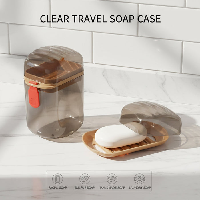 Soap Box