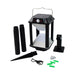 Premium Solar Induction LED Wall Lamp with Motion Sensor (1 Set) by Your Brand