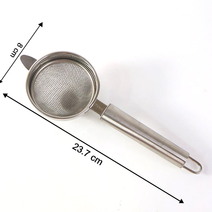 Supermom Medium Euro Mesh Strainer (1 Pc)