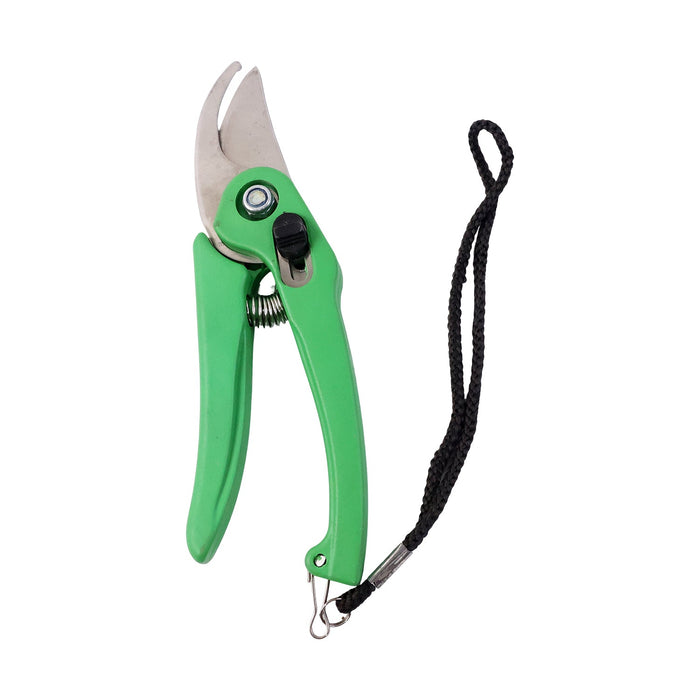 Garden Shears Pruners Scissor for Cutting Branches, Flowers, Leaves, Pruning Seeds by Your Brand