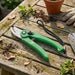 Garden Shears Pruners Scissor for Cutting Branches, Flowers, Leaves, Pruning Seeds by Your Brand