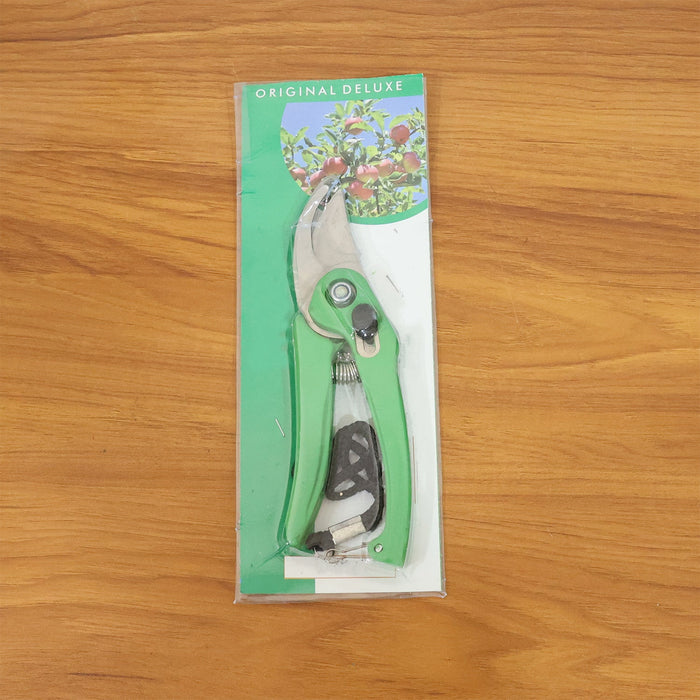Garden Shears Pruners Scissor for Cutting Branches, Flowers, Leaves, Pruning Seeds by Your Brand