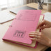 office document file folder