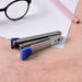 Kangaro No.10 Compact Metal Stapler by Your Brand