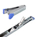 Kangaro No.10 Compact Metal Stapler by Your Brand