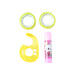 Premium 4 In 1 Stationery Kit Set 1 Pc by Your Brand