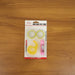 Premium 4 In 1 Stationery Kit Set 1 Pc by Your Brand