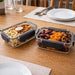 kitchen food storage
