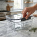 airtight kitchen jars