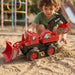Mega Mover Construction Excavator Toy Truck for Kids 1 Pc by Your Brand