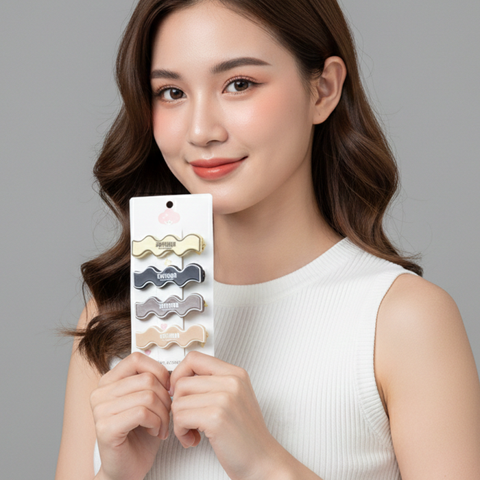 Hair Pin Set
