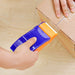 45mm Hand Tape Dispenser Packing Packaging Boxes Roll Roller Cutter by Your Brand