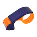 45mm Hand Tape Dispenser Packing Packaging Boxes Roll Roller Cutter by Your Brand
