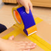 45mm Hand Tape Dispenser Packing Packaging Boxes Roll Roller Cutter by Your Brand