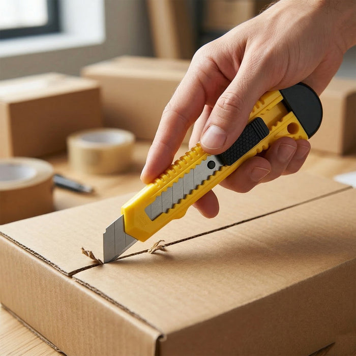 Compact TianMu Combination Tool Set (9 Pc Set) by Your Brand