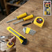 Compact TianMu Combination Tool Set (9 Pc Set) by Your Brand