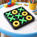 Classic Tic Tac Toe Board Game (1 Set ) by Your Brand