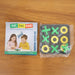 Classic Tic Tac Toe Board Game (1 Set ) by Your Brand