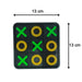 Classic Tic Tac Toe Board Game (1 Set ) by Your Brand