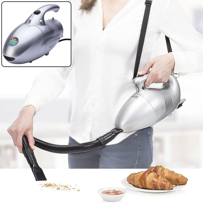 Orbit High Power Handheld Mini Vacuum Cleaner (800W / 1 Pc) by Your Brand