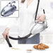 Orbit High Power Handheld Mini Vacuum Cleaner (800W / 1 Pc) by Your Brand