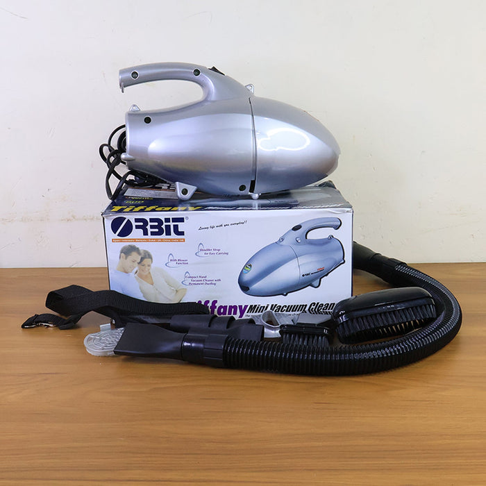 Orbit High Power Handheld Mini Vacuum Cleaner (800W / 1 Pc) by Your Brand