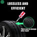 Puncture Fix Rubber Plug