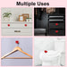 Heart-shaped Knob Pulls Toilet Press Button (4 Pc) by Your Brand