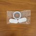  plastic toilet lid handle