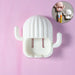 Toothbrush stand