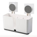 Storage Bin Set