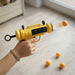 Target Titan Ball Shooter Toy Gun (1 Set) by Your Brand