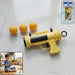 Target Titan Ball Shooter Toy Gun (1 Set) by Your Brand