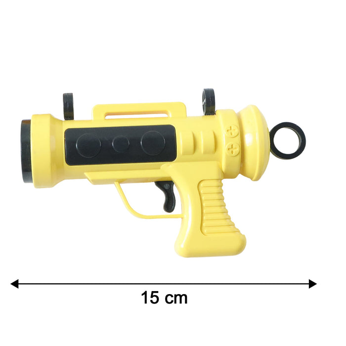 Target Titan Ball Shooter Toy Gun (1 Set) by Your Brand