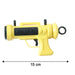 Target Titan Ball Shooter Toy Gun (1 Set) by Your Brand